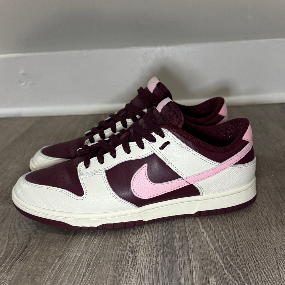 Nike Dunk Low Retro PRM
Valentine's Day (2023)